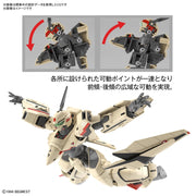 Bandai 50642581 HG 1/100 YF-19 Macross