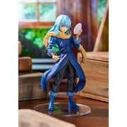 Good Smile Company Rimuru That Time I Got Reincarnated as a Slime Pop Up Parade