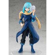 Good Smile Company Rimuru That Time I Got Reincarnated as a Slime Pop Up Parade