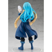 Good Smile Company Rimuru That Time I Got Reincarnated as a Slime Pop Up Parade