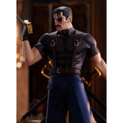 Good Smile Company King Bradley Fullmetal Alchemist Brotherhood Pop Up Parade