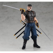 Good Smile Company King Bradley Fullmetal Alchemist Brotherhood Pop Up Parade