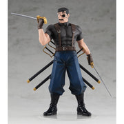 Good Smile Company King Bradley Fullmetal Alchemist Brotherhood Pop Up Parade