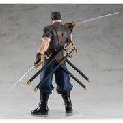 Good Smile Company King Bradley Fullmetal Alchemist Brotherhood Pop Up Parade