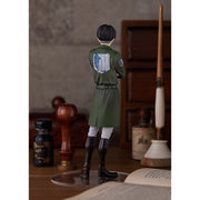 Good Smile Company Levi Attack on Titan Pop Up Parade