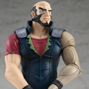 Good Smile Company Jet Black Cowboy Bebop Pop Up Parade