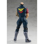 Good Smile Company Jet Black Cowboy Bebop Pop Up Parade