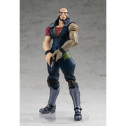 Good Smile Company Jet Black Cowboy Bebop Pop Up Parade
