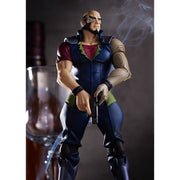 Good Smile Company Jet Black Cowboy Bebop Pop Up Parade