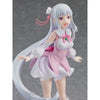 Good Smile Company Emilia Memory Snow Version Re:Zero Starting Life in Another World Pop Up Parade