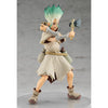 Good Smile Company Senku Ishigami Dr Stone Re-Run Pop Up Parade