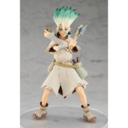 Good Smile Company Senku Ishigami Dr Stone Re-Run Pop Up Parade
