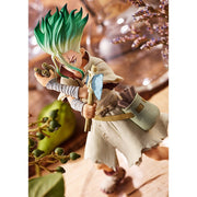 Good Smile Company Senku Ishigami Dr Stone Re-Run Pop Up Parade