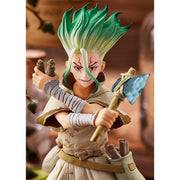 Good Smile Company Senku Ishigami Dr Stone Re-Run Pop Up Parade