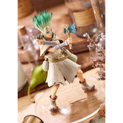 Good Smile Company Senku Ishigami Dr Stone Re-Run Pop Up Parade