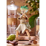 Good Smile Company Senku Ishigami Dr Stone Re-Run Pop Up Parade