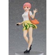 Good Smile Company Ichika Nakano 1.5 The Quintessential Quintuplets Movie Pop Up Parade