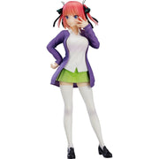 Good Smile Company Nino Nakano 1.5 The Quintessential Quintuplets Movie Pop Up Parade