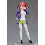 Good Smile Company Nino Nakano 1.5 The Quintessential Quintuplets Movie Pop Up Parade