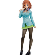 Good Smile Company Miku Nakano 1.5 The Quintessential Quintuplets Movie Pop Up Parade