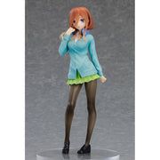 Good Smile Company Miku Nakano 1.5 The Quintessential Quintuplets Movie Pop Up Parade