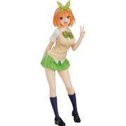 Good Smile Company Yotsuba Nakano 1.5 The Quintessential Quintuplets Movie Pop Up Parade