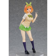 Good Smile Company Yotsuba Nakano 1.5 The Quintessential Quintuplets Movie Pop Up Parade