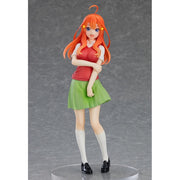 Good Smile Company Itsuki Nakano 1.5 The Quintessential Quintuplets Movie Pop Up Parade