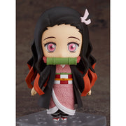 Good Smile Company Nezuko Kamado Demon Slayer Nendoroid 1194