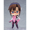 Good Smile Company Mari Makinami Illustrious Plugsuit Version Rebuild Of Evangelion Nendoroid