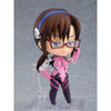 Good Smile Company Mari Makinami Illustrious Plugsuit Version Rebuild Of Evangelion Nendoroid