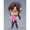 Good Smile Company Mari Makinami Illustrious Plugsuit Version Rebuild Of Evangelion Nendoroid