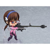 Good Smile Company Mari Makinami Illustrious Plugsuit Version Rebuild Of Evangelion Nendoroid