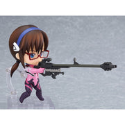 Good Smile Company Mari Makinami Illustrious Plugsuit Version Rebuild Of Evangelion Nendoroid