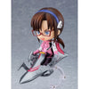 Good Smile Company Mari Makinami Illustrious Plugsuit Version Rebuild Of Evangelion Nendoroid