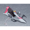 Good Smile Company Mari Makinami Illustrious Plugsuit Version Rebuild Of Evangelion Nendoroid