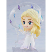 Good Smile Company Elsa Epilogue Dress Version Frozen 2 Nendoroid