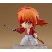 Good Smile Company Rurouni Kenshin Nendoroid