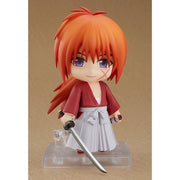 Good Smile Company Rurouni Kenshin Nendoroid
