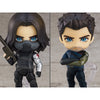 Good Smile Company Winter Soldier DX Marvel The Falcon And The Winter Soldier Nendoroid