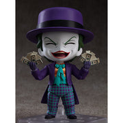 Good Smile Company The Joker 1989 Version Batman Nendoroid