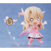 Good Smile Company Licht the Nameless Girl Illyasviel Von Einzbern Fate/kaleid liner Prisma Illya Nendoroid