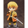 Good Smile Company Zenitsu Agatsuma Demon Slayer Nendoroid Doll
