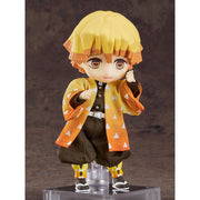 Good Smile Company Zenitsu Agatsuma Demon Slayer Nendoroid Doll