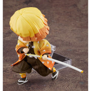 Good Smile Company Zenitsu Agatsuma Demon Slayer Nendoroid Doll