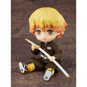 Good Smile Company Zenitsu Agatsuma Demon Slayer Nendoroid Doll
