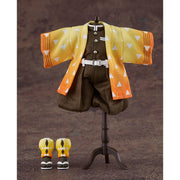 Good Smile Company Zenitsu Agatsuma Demon Slayer Nendoroid Doll