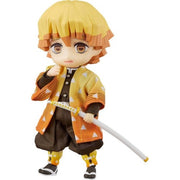 Good Smile Company Zenitsu Agatsuma Demon Slayer Nendoroid Doll