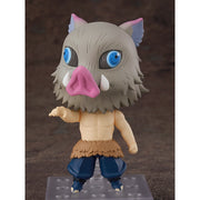 Good Smile Company Inosuke Hashibira Demon Slayer Nendoroid Doll