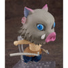 Good Smile Company Inosuke Hashibira Demon Slayer Nendoroid Doll